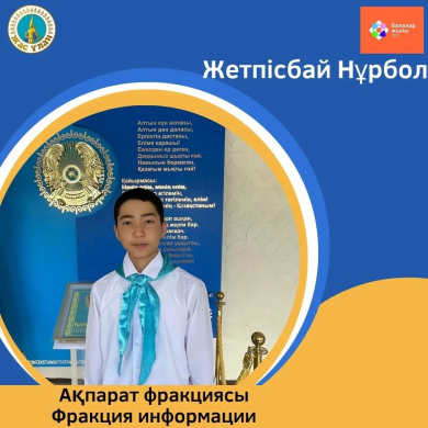 Школьное самоуправление