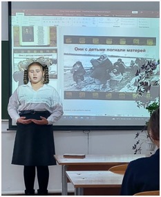 «Стихотворения любимых поэтов»