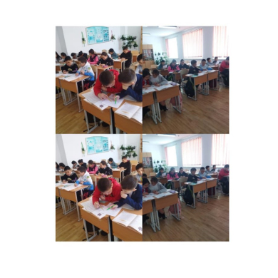 “ТАРИХ ТОЛҚЫНЫНДА”