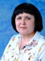 Наградной лист - Танцева О.И.