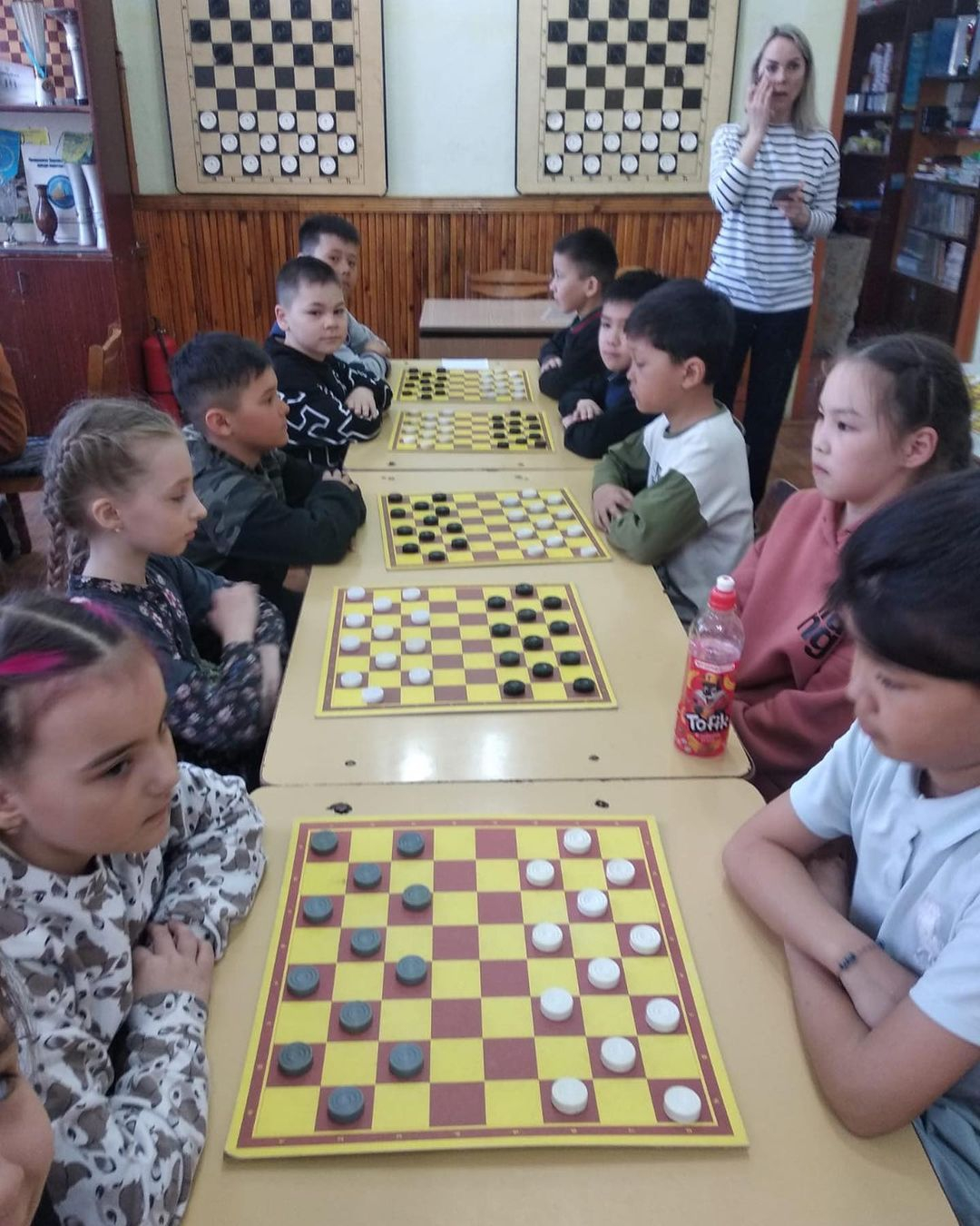 Всемирный день здоровья