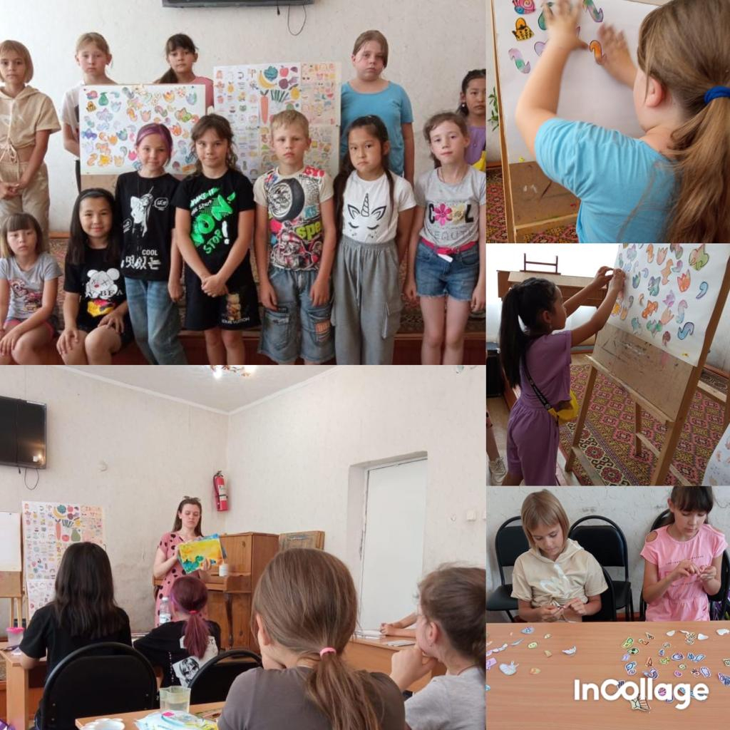 “Стикер - стикерлер жасау