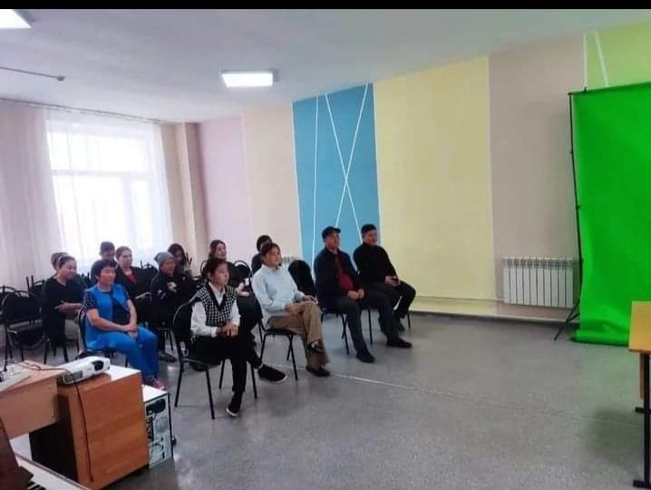 Сақтық шаралары