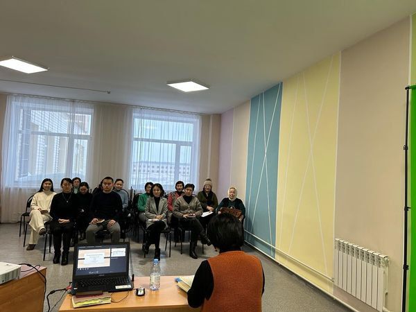 Педагогикалық кеңес