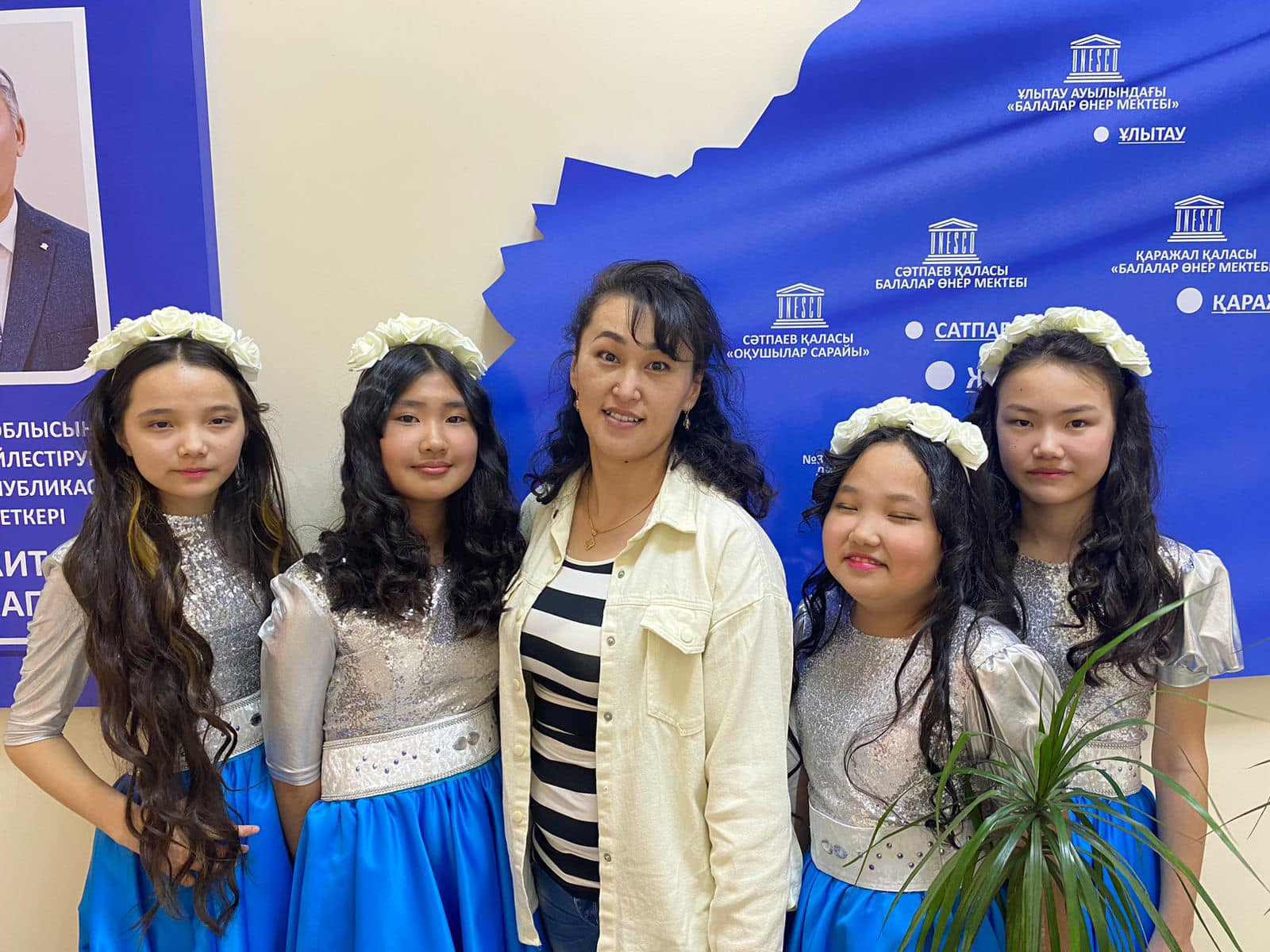 Көктем сыңғыры