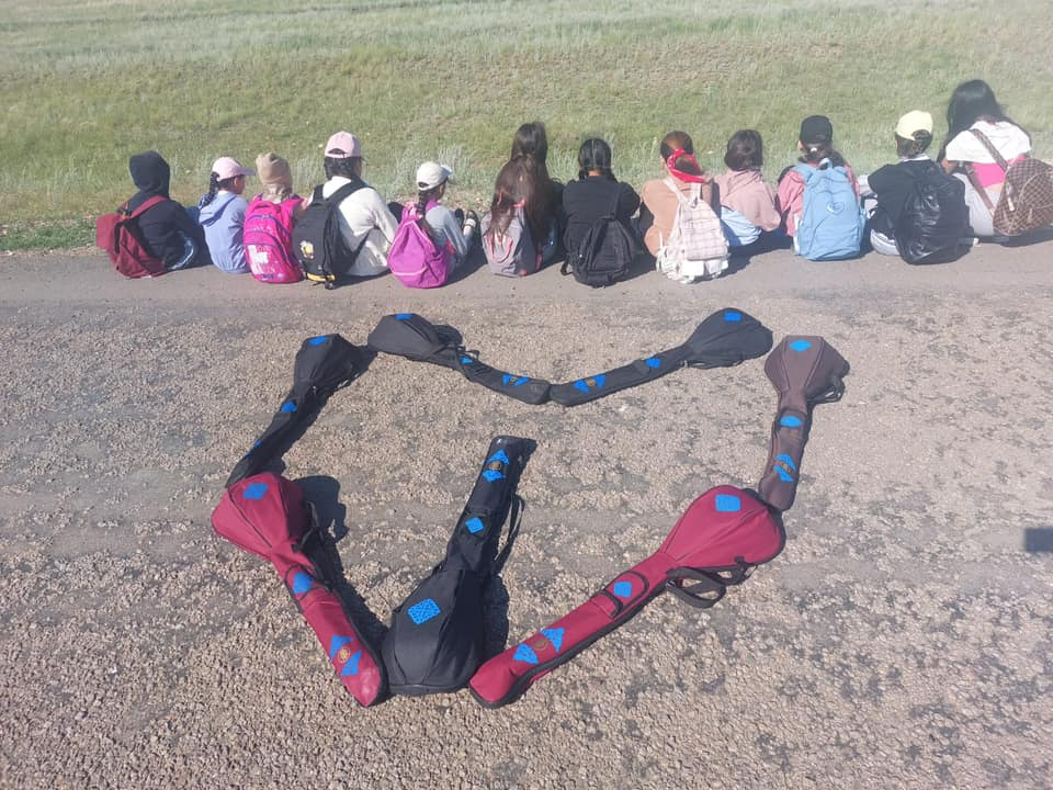 Летние время