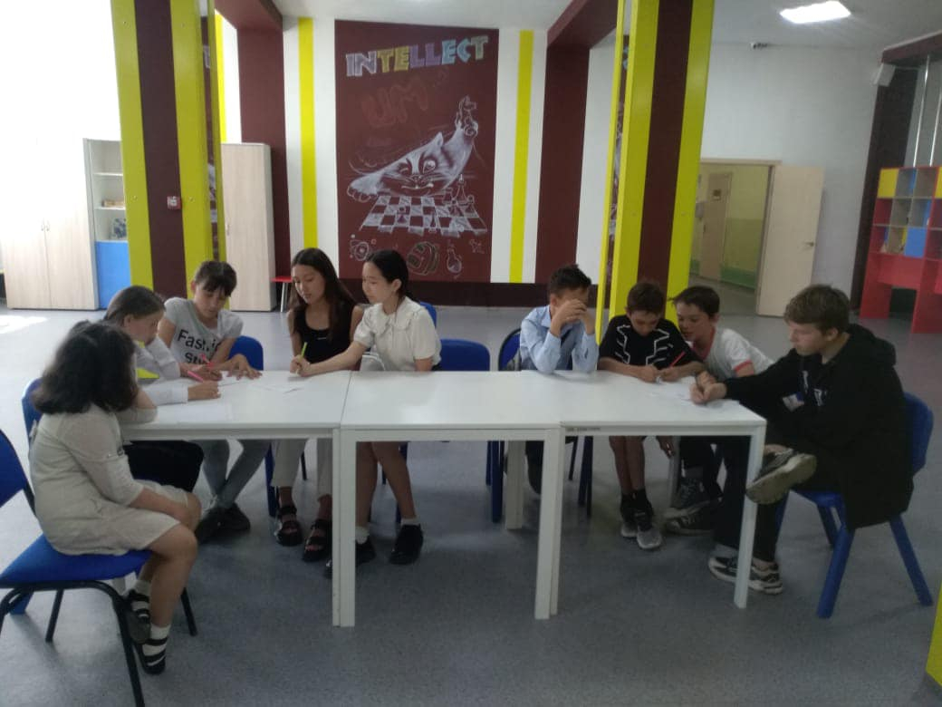 Чему мы научились?