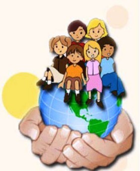 Балалардың қауіпсіздігі - біздің ортақ міндетіміз!