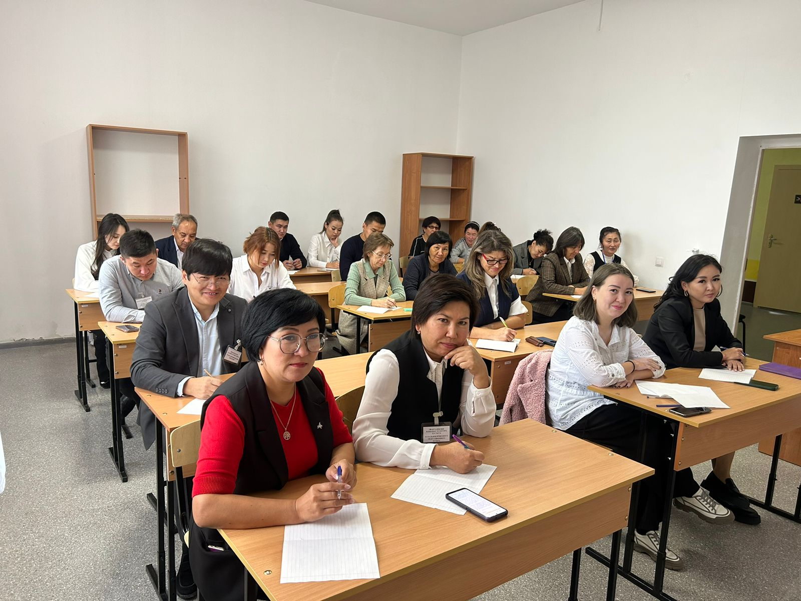 Тілдер күні