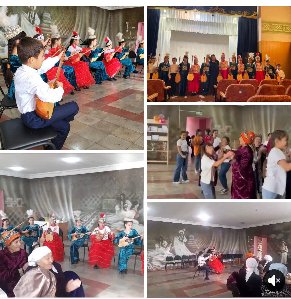 Қарттарым- асыл қазынам