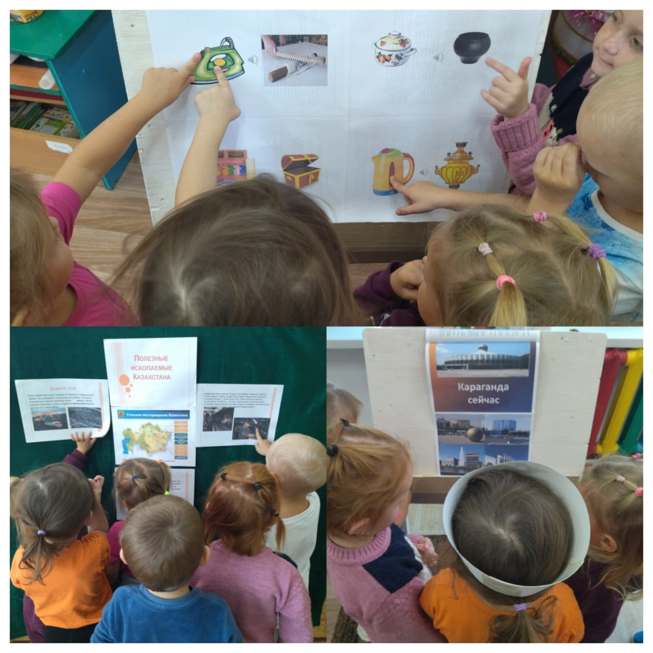 Неделя исторической грамотности!