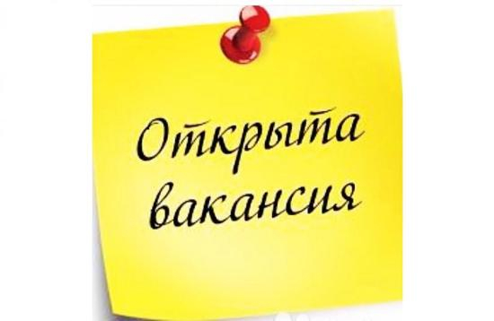 конкурс на занятие временно вакантных должностей: учителя информатики
