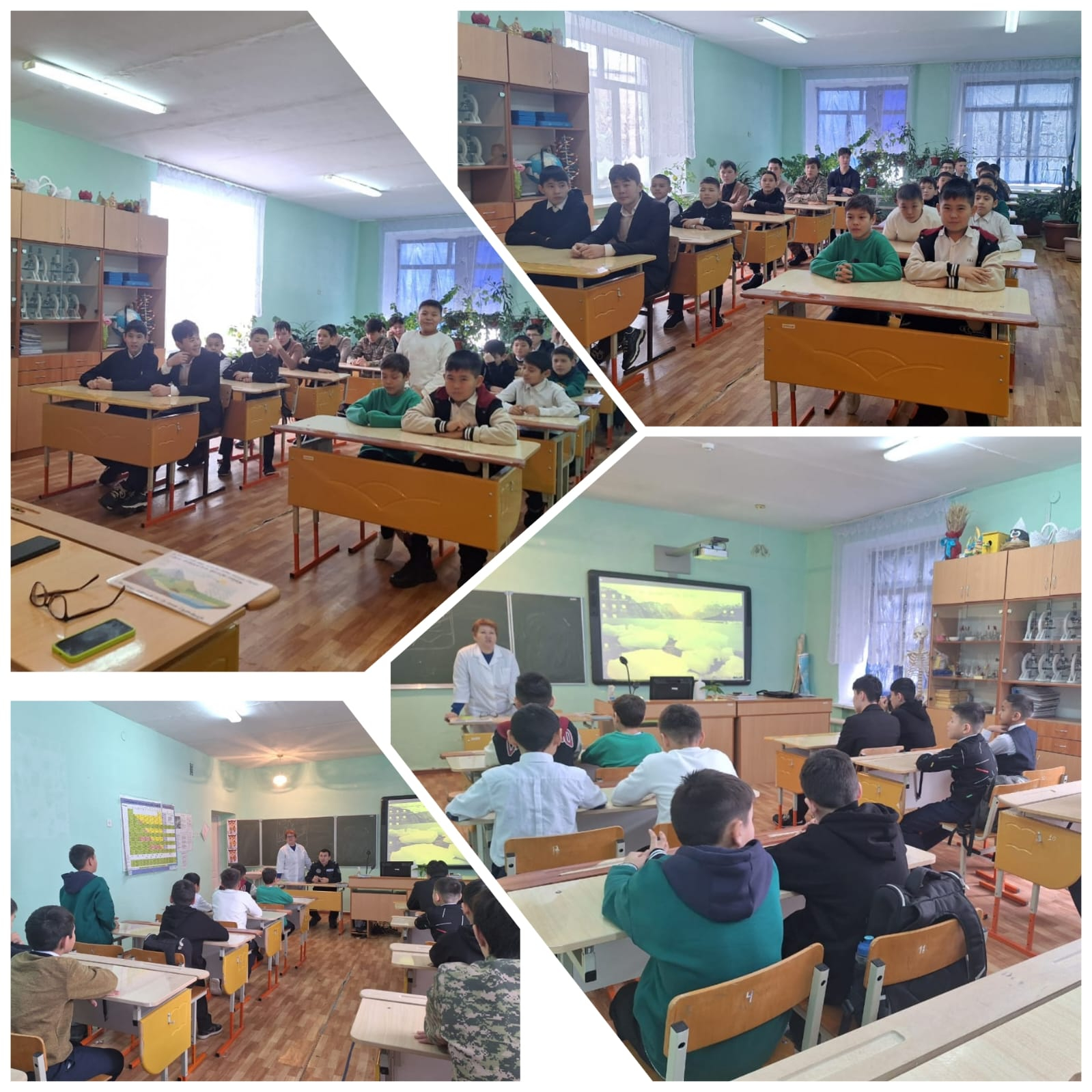 жасөспірімдер арасындағы құқық бұзушылықтың алдын- алу