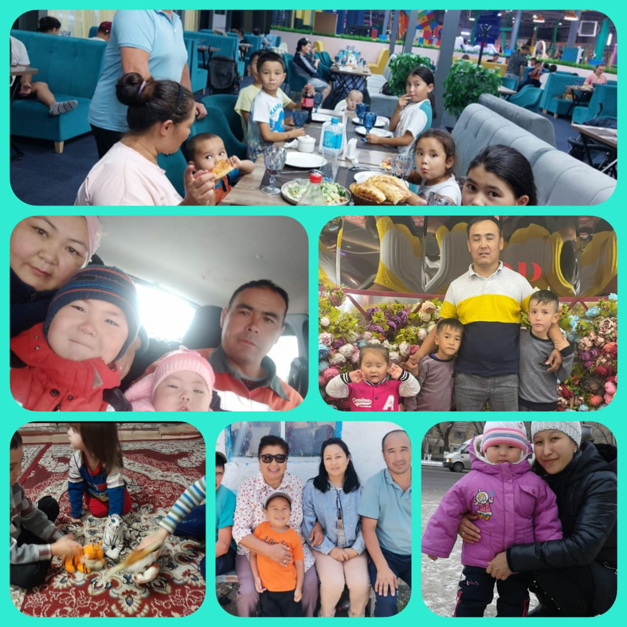 XXI ғасыр-сауатты ұрпақ ғасыры