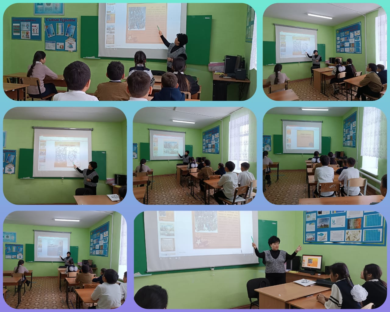 Кеңес әскерінің Ауған жерінен шығарылғанына 35 жыл