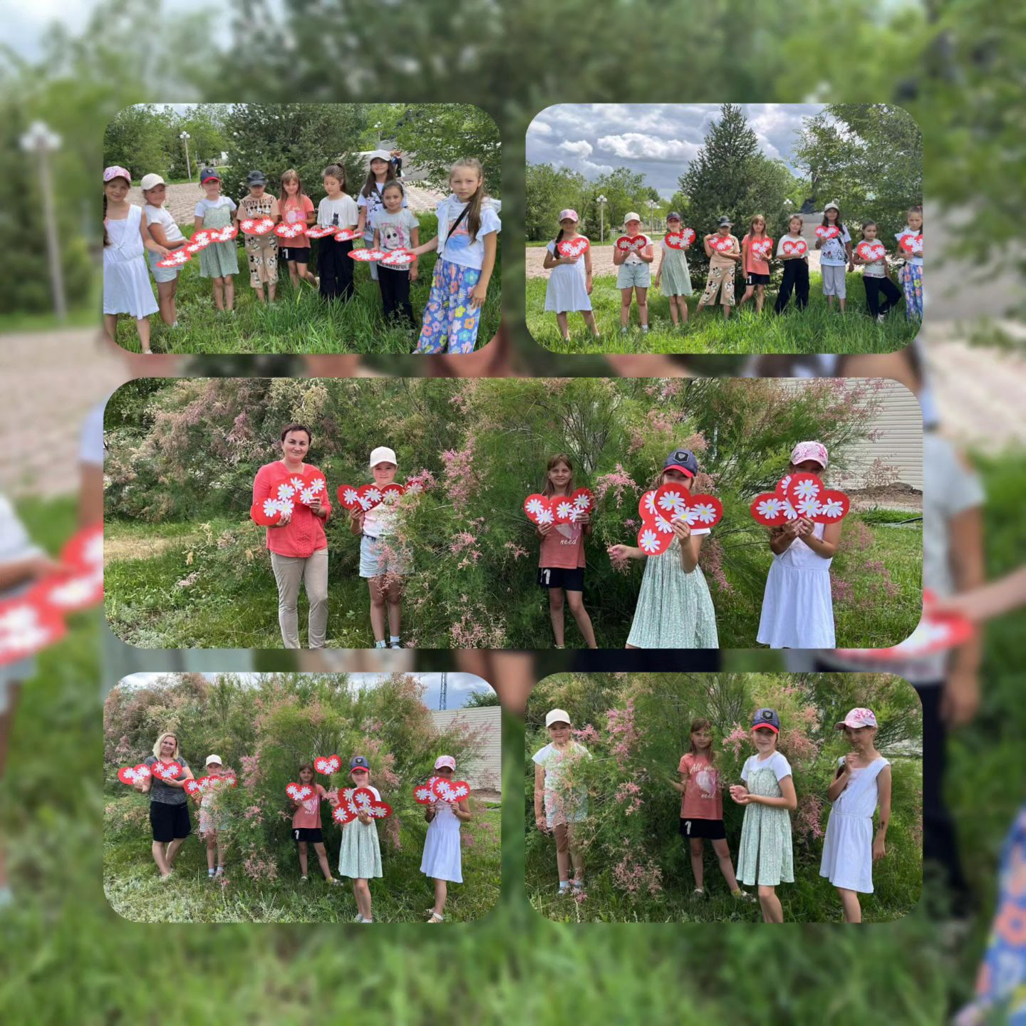 В мире осталось так мало мест, где можно почувствовать себя частью природы, увидеть её первозданную красоту и мощь.