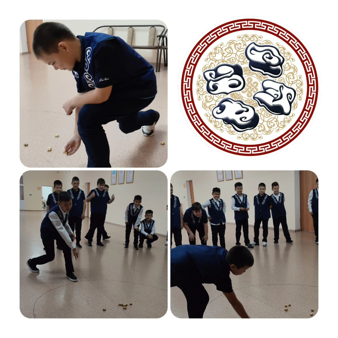 Дәстүрлі ойындарды жаңғырту-халқымыздың мәдени мұрасын сақтаудағы маңызды қадам.