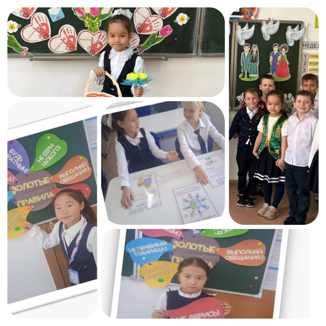 Детство – это волшебный период, когда ребенок должен чувствовать себя любимым и защищенным. Это время игр, дружбы, новых открытий и ярких эмоций.