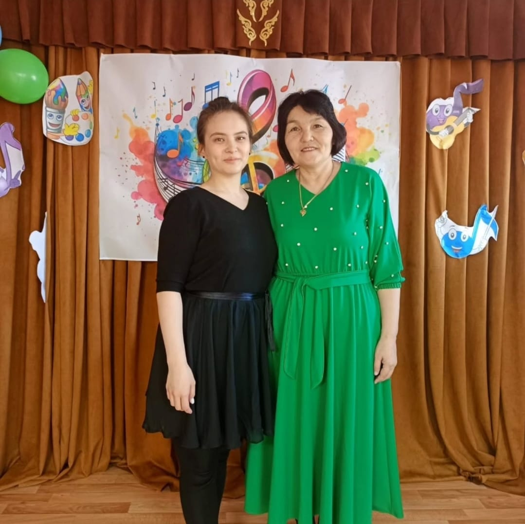 Педагоги дополнительного образования в Абайском районе проводят много конкурсов, в которых показывают свое мастерство обучающие разных направлений.