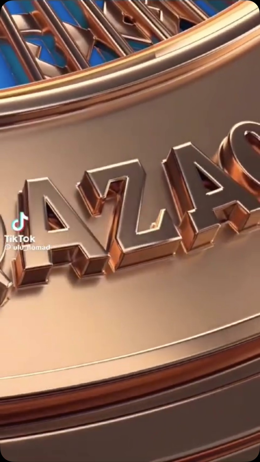 Сегодня, 9 декабря 2024 года, в 1 “ Б “ классе был проведен классный час, посвященный Дню независимости республики Казахстан.