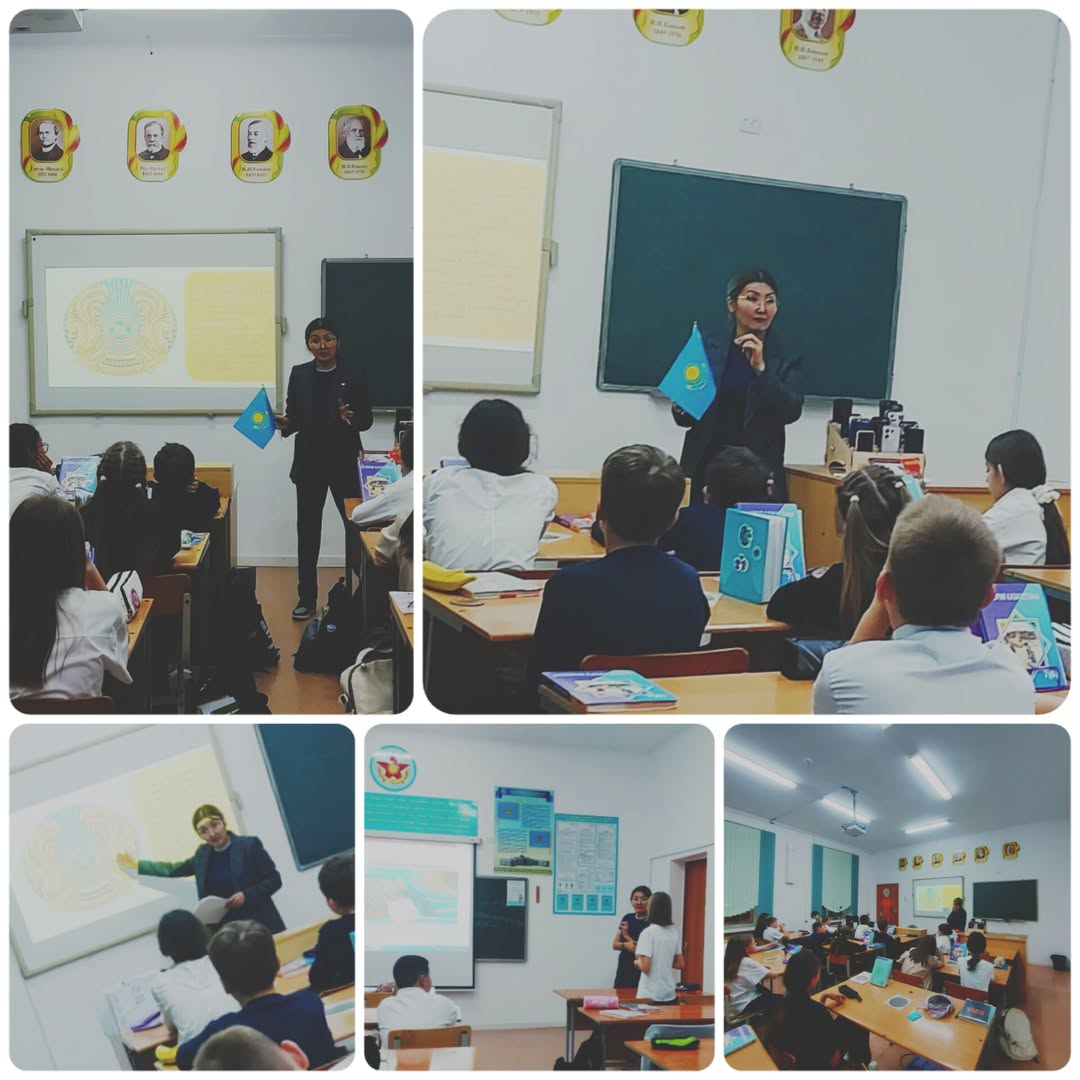 В рамках плана исторической недели 