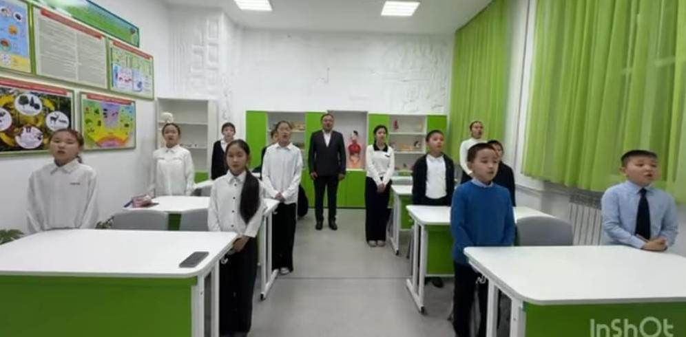 «Жетістігімді еліме арнаймын» челленджі