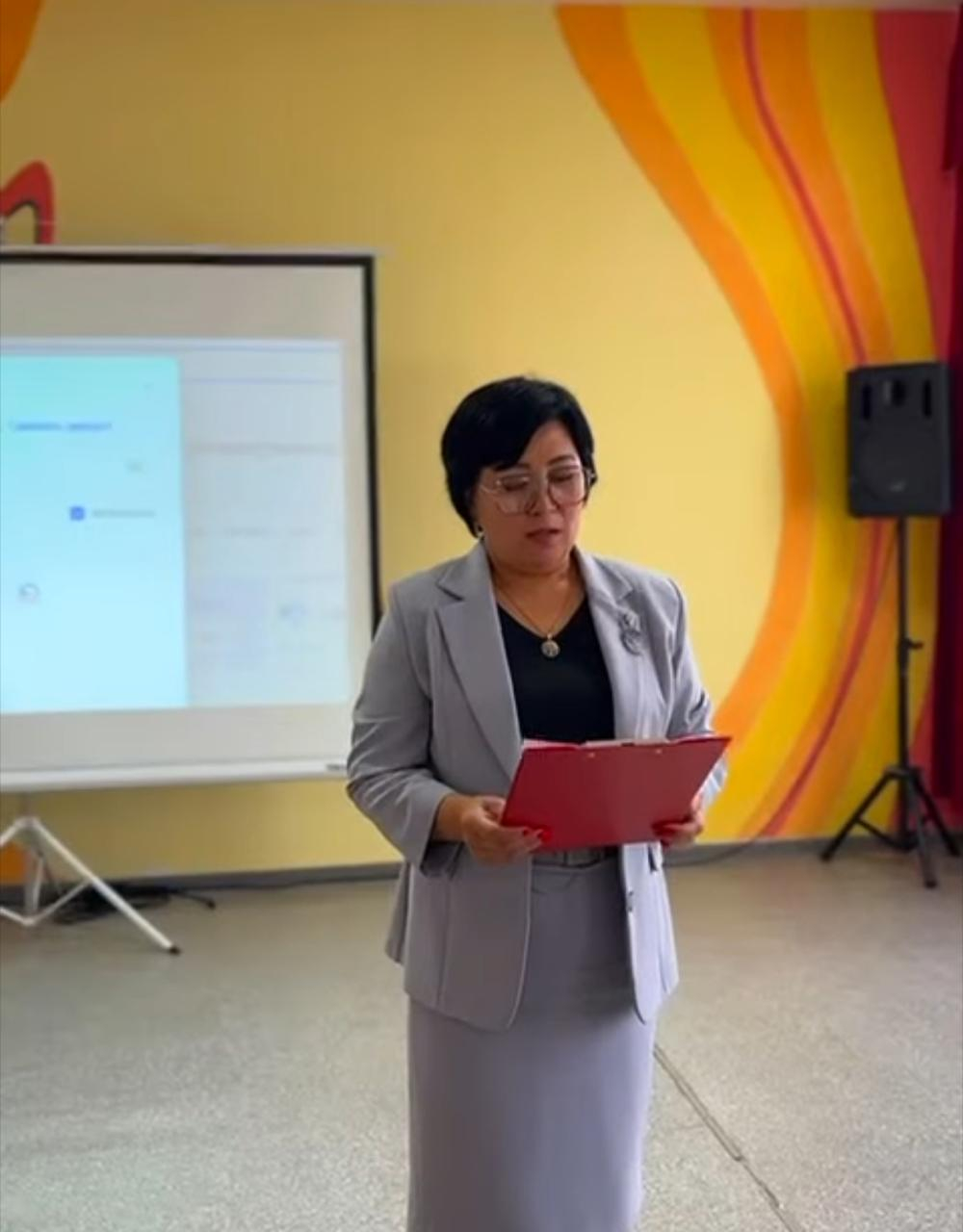 Сынып сағаты