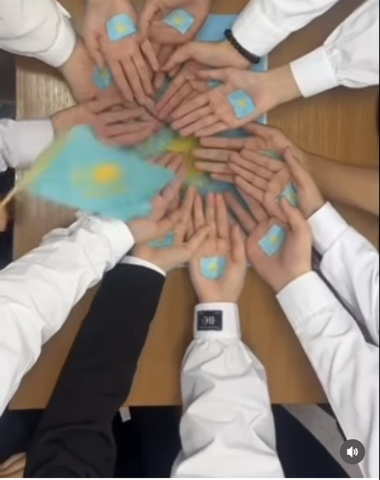 Сынып сағаты