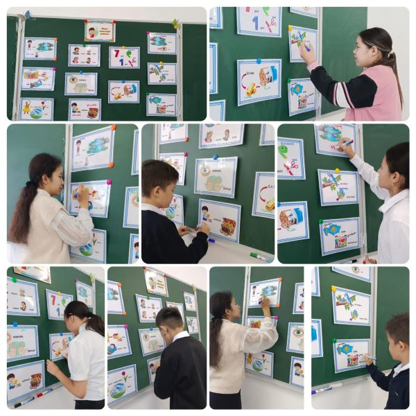 Мақал – мәтел, жұмбақ, шешендік өнер ата – бабамыздан қалған өшпес мұра