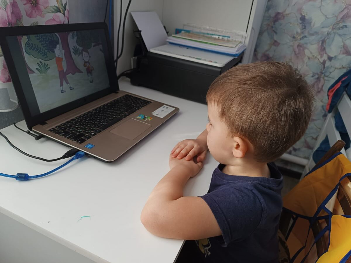 Просмотр видеоролика «Жақсылық пен жамандық»