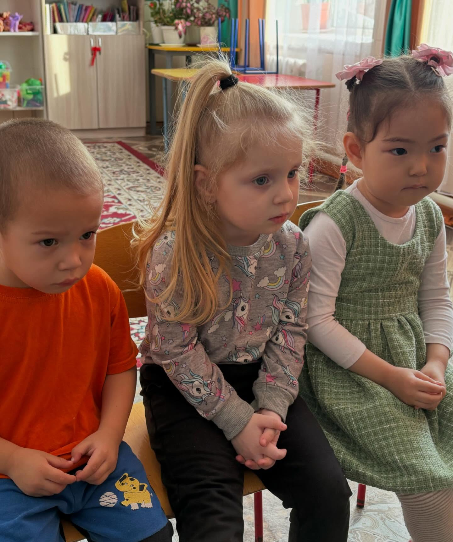 «Этика везде и во всем»