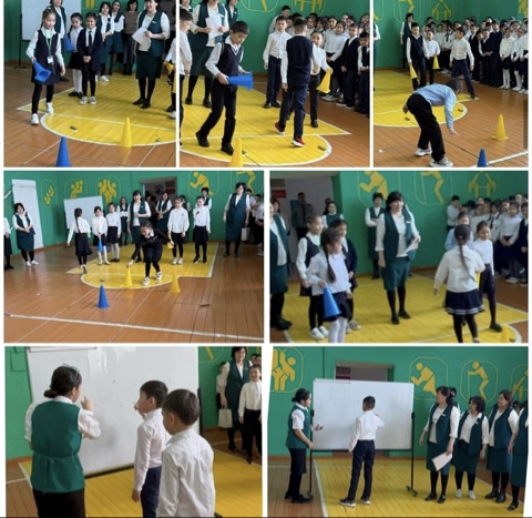 Миф онкүндігі