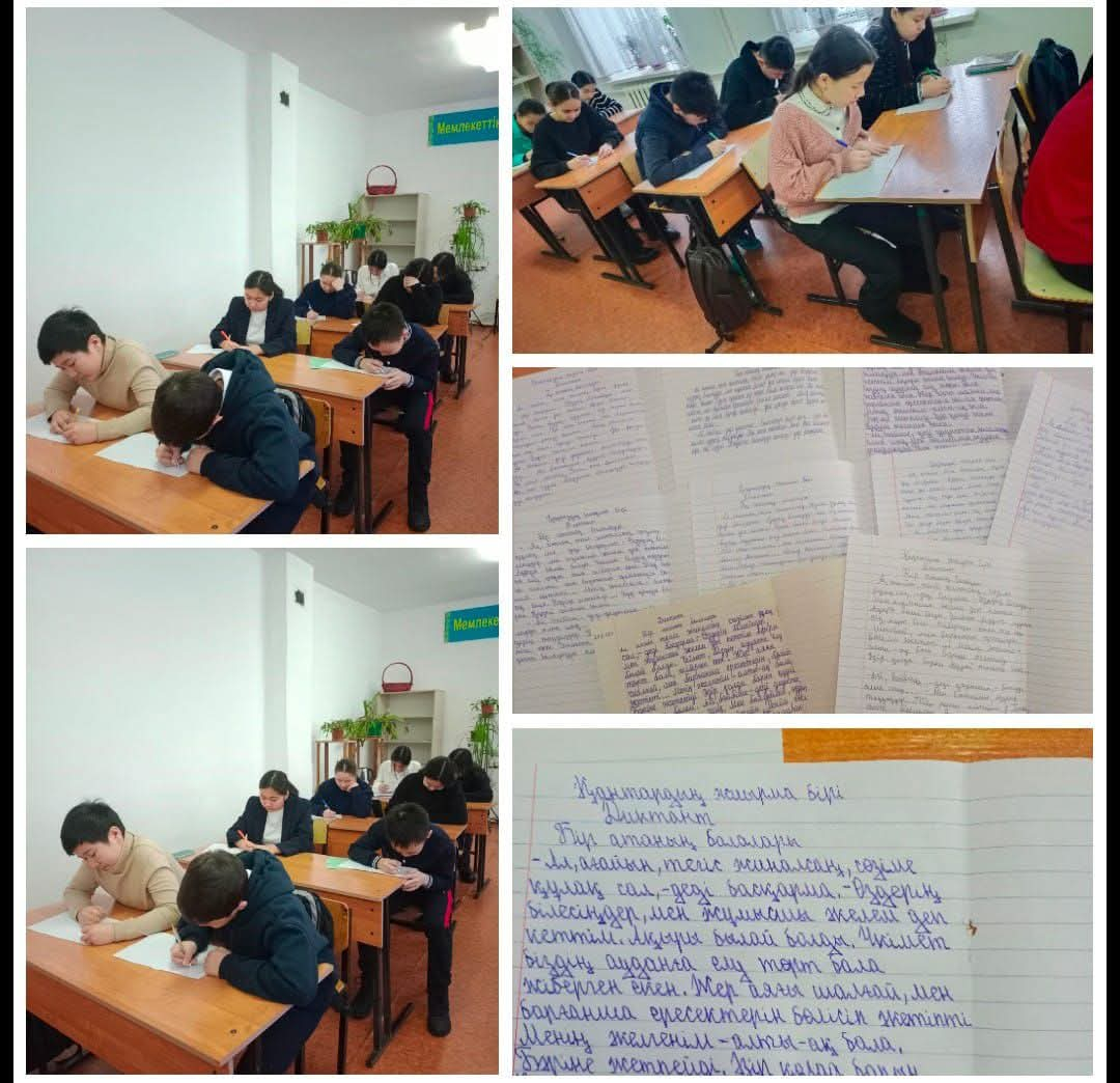 М.Мағауиннің 