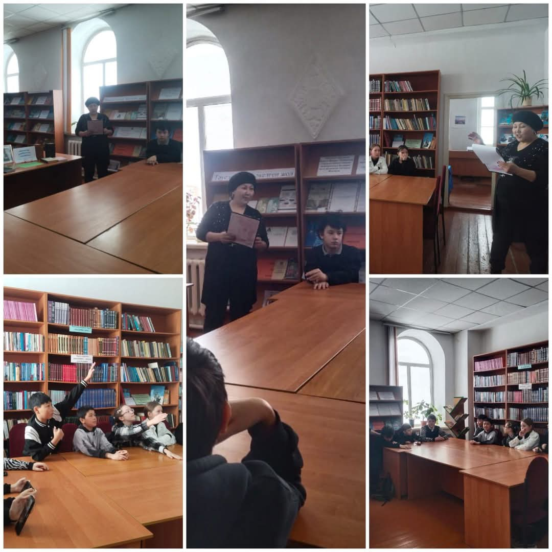  Қадыр Мырза Алидің  90 жылдығына орай  