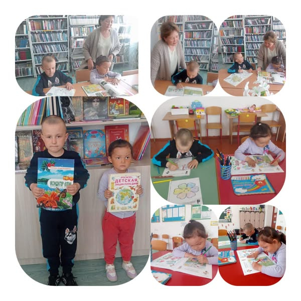 Құлыншақ шағын орталығы