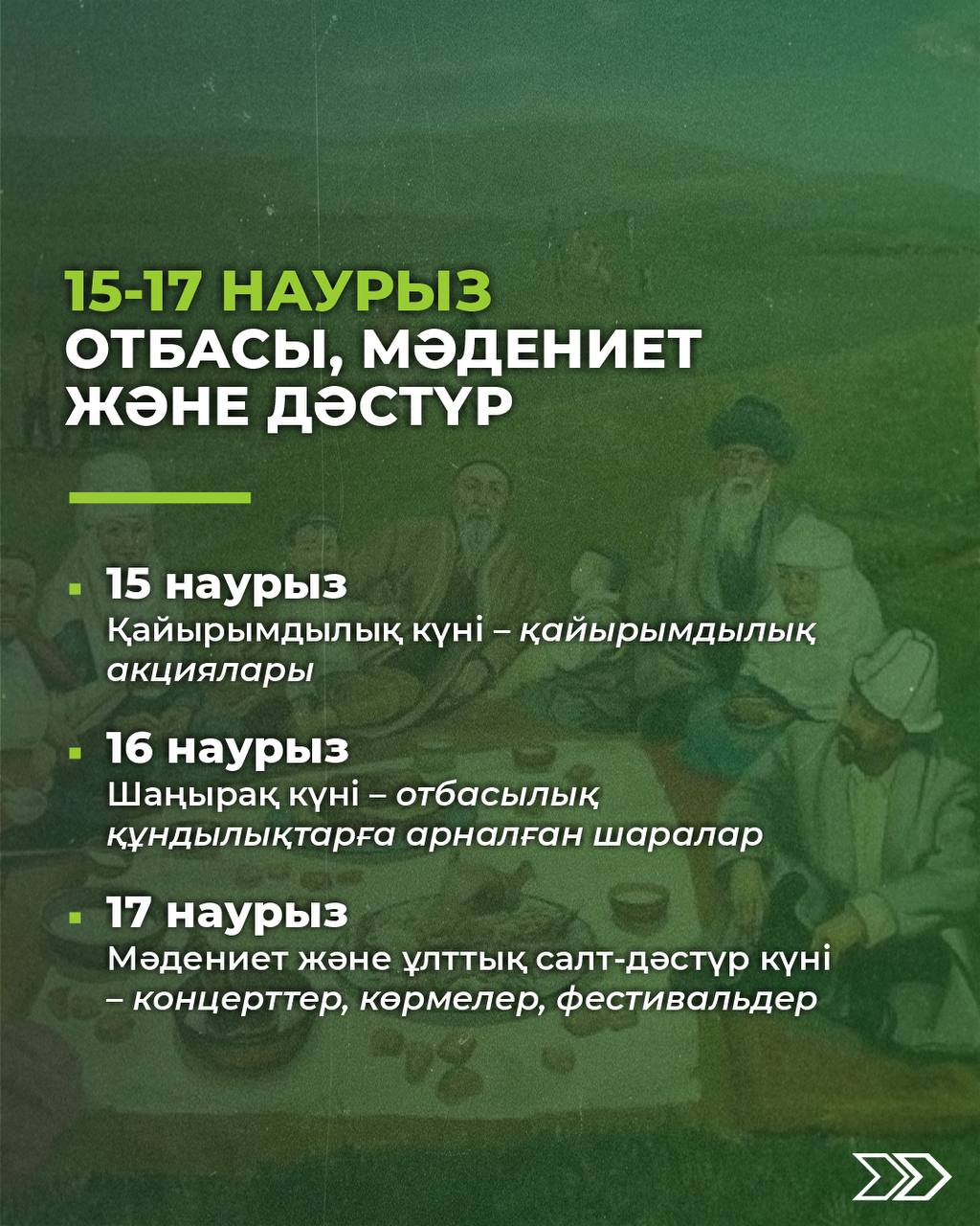 Қайырымдылық күні
