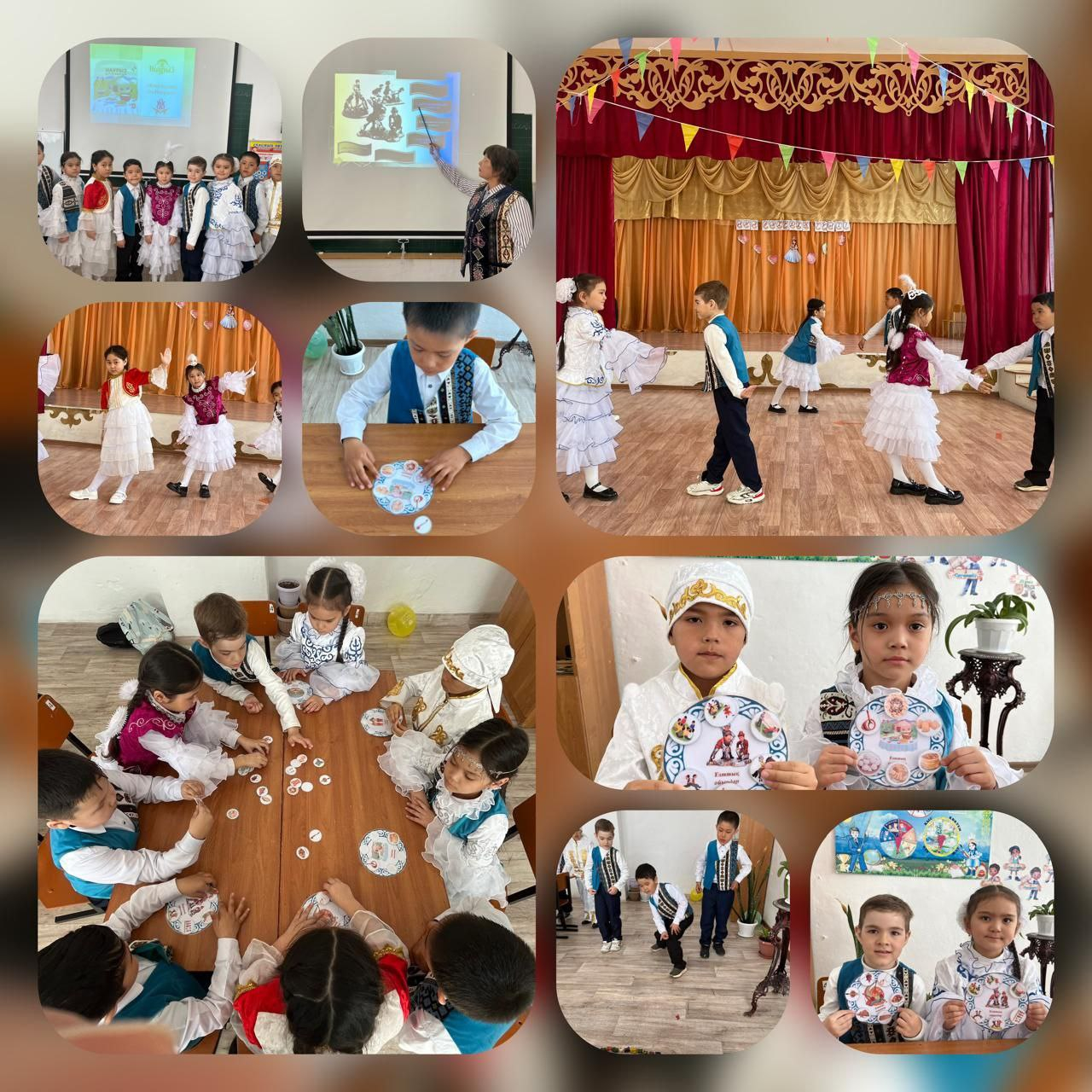 “Наурыз- жыл басы”