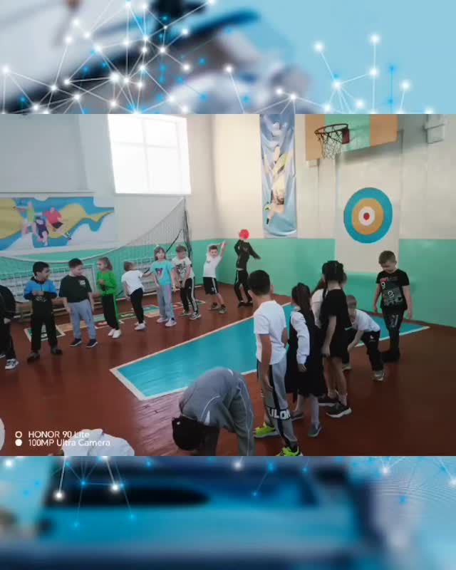 4 ақпанда «Н.Әбдіров атындағы Ош (ОҚ) КММ-де құқықтық сауаттылық апталығы аясында дене шынықтыру мұғалімдері «Салауатты өмір салтын қалыптастыру» спорттық ойындарын өткізді.