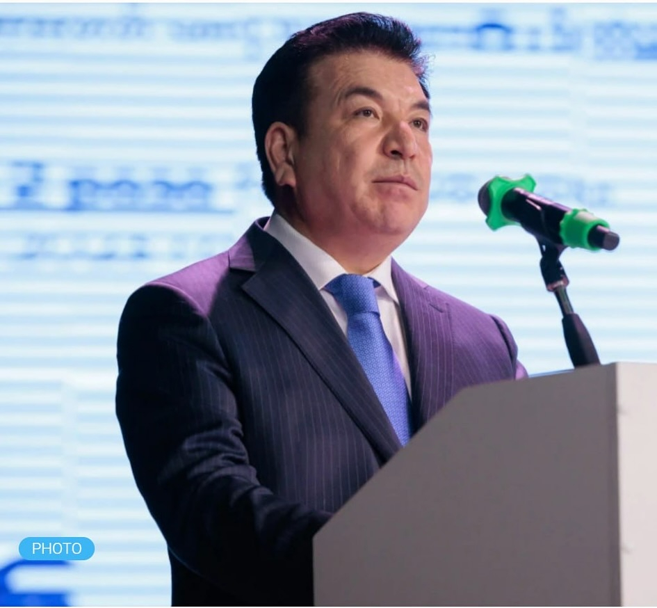 Оқу-ағарту министрі Ғани Бейсембаев әкімдерді “Педагог мәртебесі туралы” заңды қатаң сақтауға шақырды