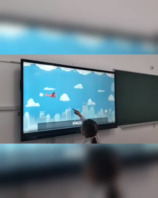 В рамках недели по развитию компьютерной и информационной грамотности 