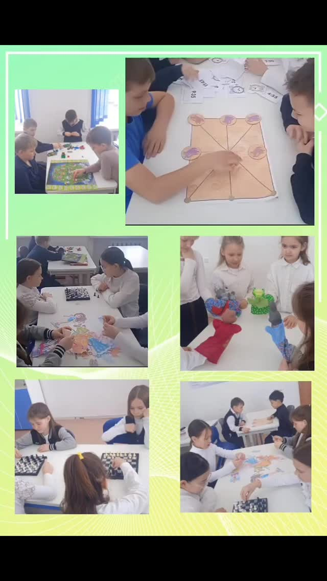 В рамках недели физической культуры в КГУ 