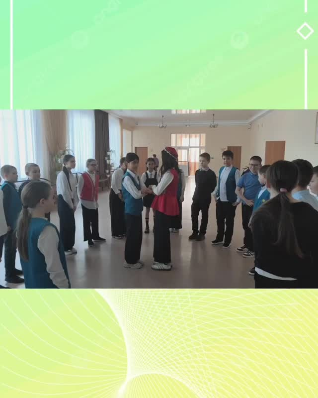 В рамках недели физической культуры в КГУ 