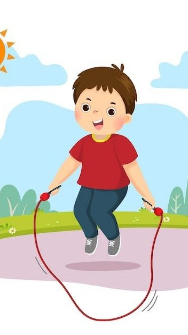 В рамках недели физической культуры в КГУ 