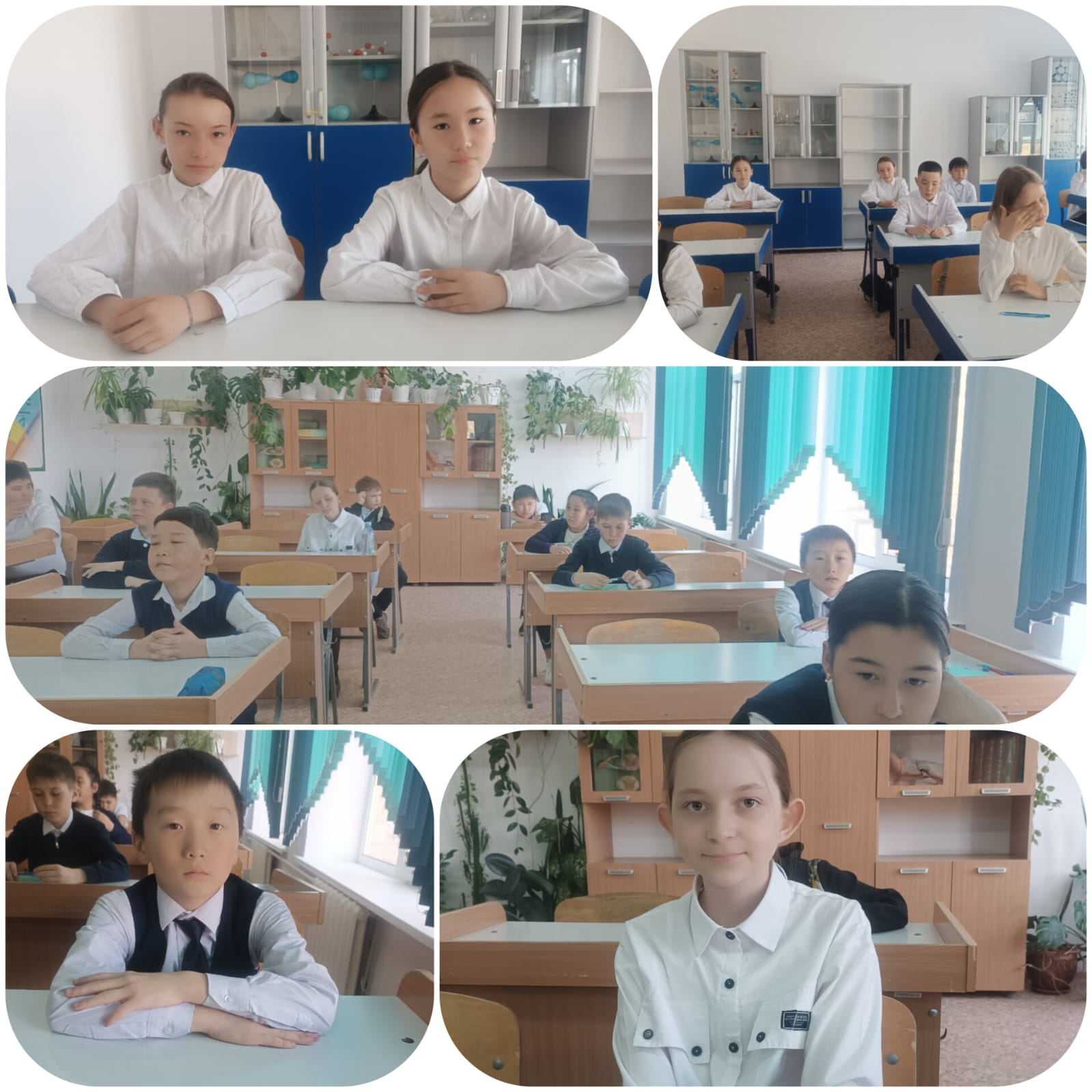 2025 жылдың 11 сәуірінде Ахмет Байтұрсынов атындағы мектеп базасында 5 және 6 сынып оқушылары арасында Ермеков атындағы математика пәнінен Республикалық пәндік олимпиаданың аудандық кезеңі өтті,