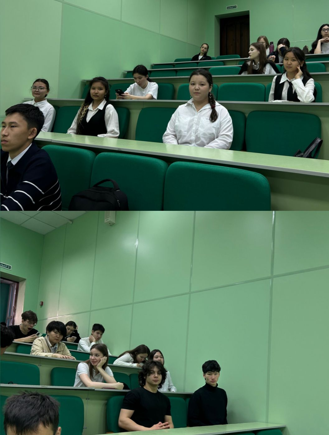 “Language  Excellenge”