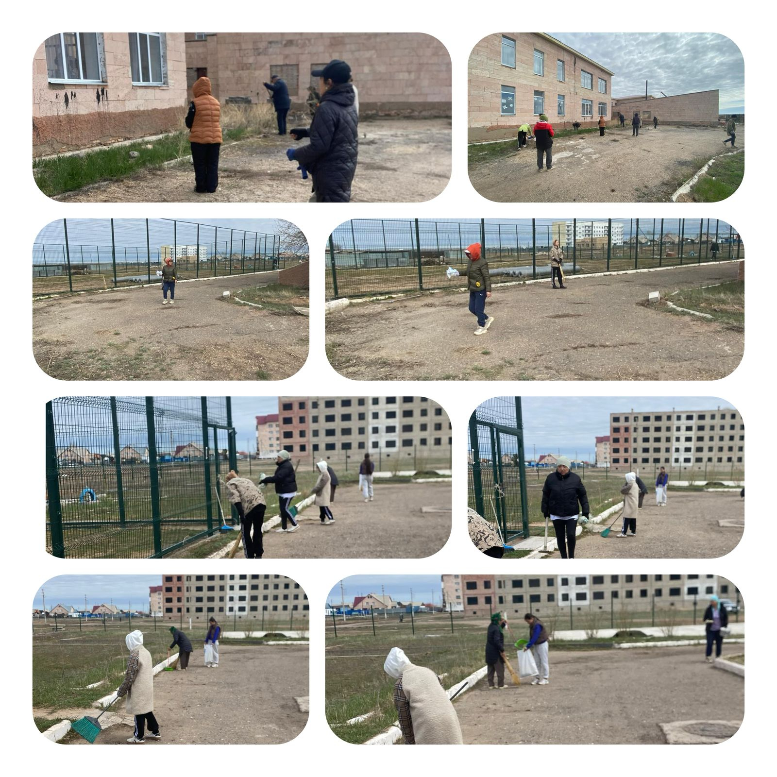 ”Тазалық-денсаулық кепілі”