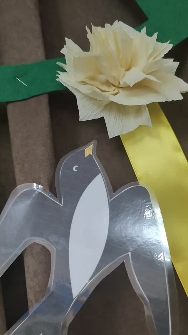 Наурыз мерекесі қарсаңында мектебіміз өзгерді: жарқын ұлттық ою-өрнектер, түрлі-түсті әшекейлер мен дәстүрлі атрибуттар көктемгі жаңару атмосферасын тудырды.