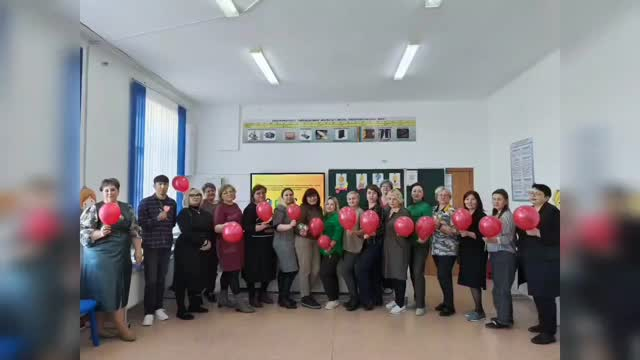 26 наурызда «Нүркен Әбдіров атындағы ОБС (ОҚ)» КММ-де директордың тәрбие ісі жөніндегі орынбасары Сиразетдинова М.Б. Сынып жетекшілеріне жыныстық қол сұғылмаушылық және адам саудасының алдын алу мәселелері бойынша тренинг өткізілді.