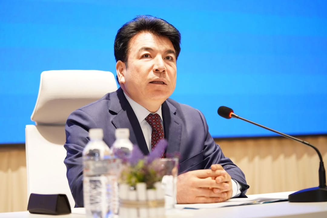 Гани Бейсембаев обозначил ключевые векторы перед региональными руководителями образования