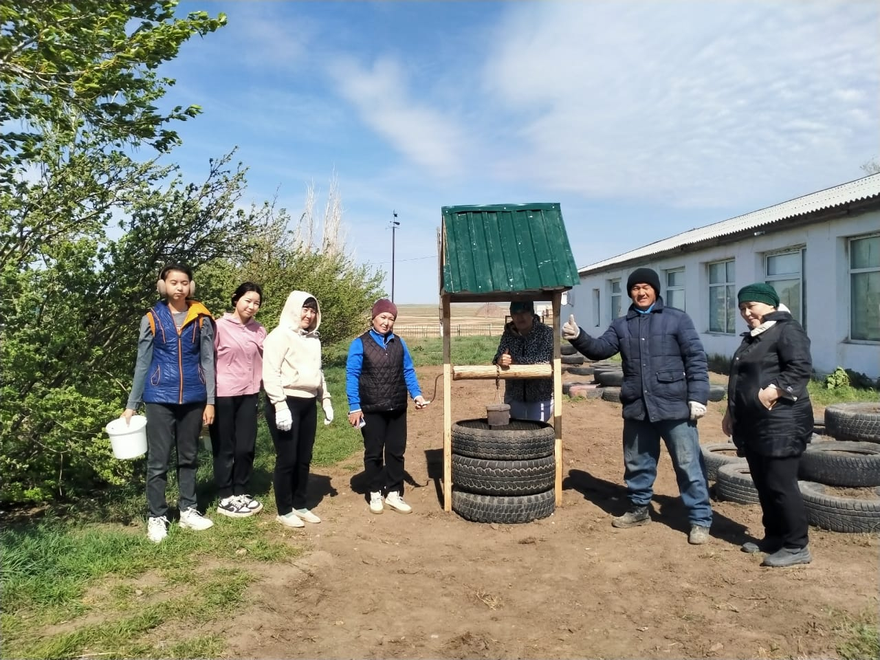 Бейсенбілік